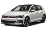Volkswagen Golf GTI 0-60 times